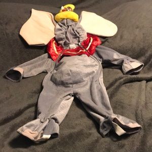 Disney Original Dumbo Costume